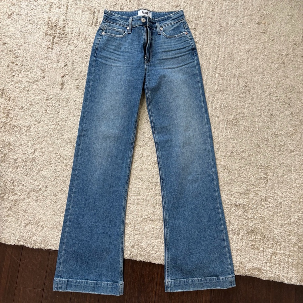 🦋PAIGE JEANS